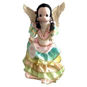 Precious‎ Moments Millennium Angel of the South 12" Doll Limited Edition 1999